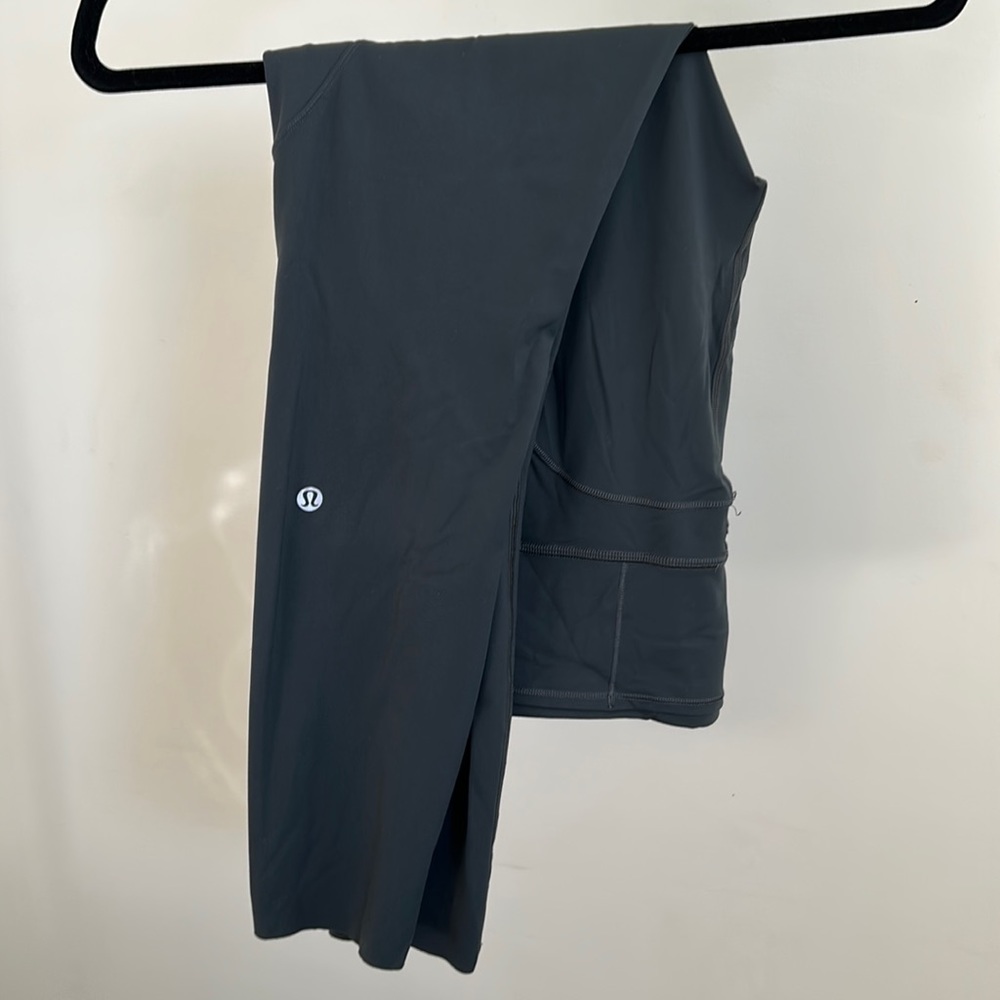 Lululemon in movement